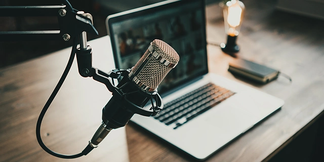 Embedded Podcast