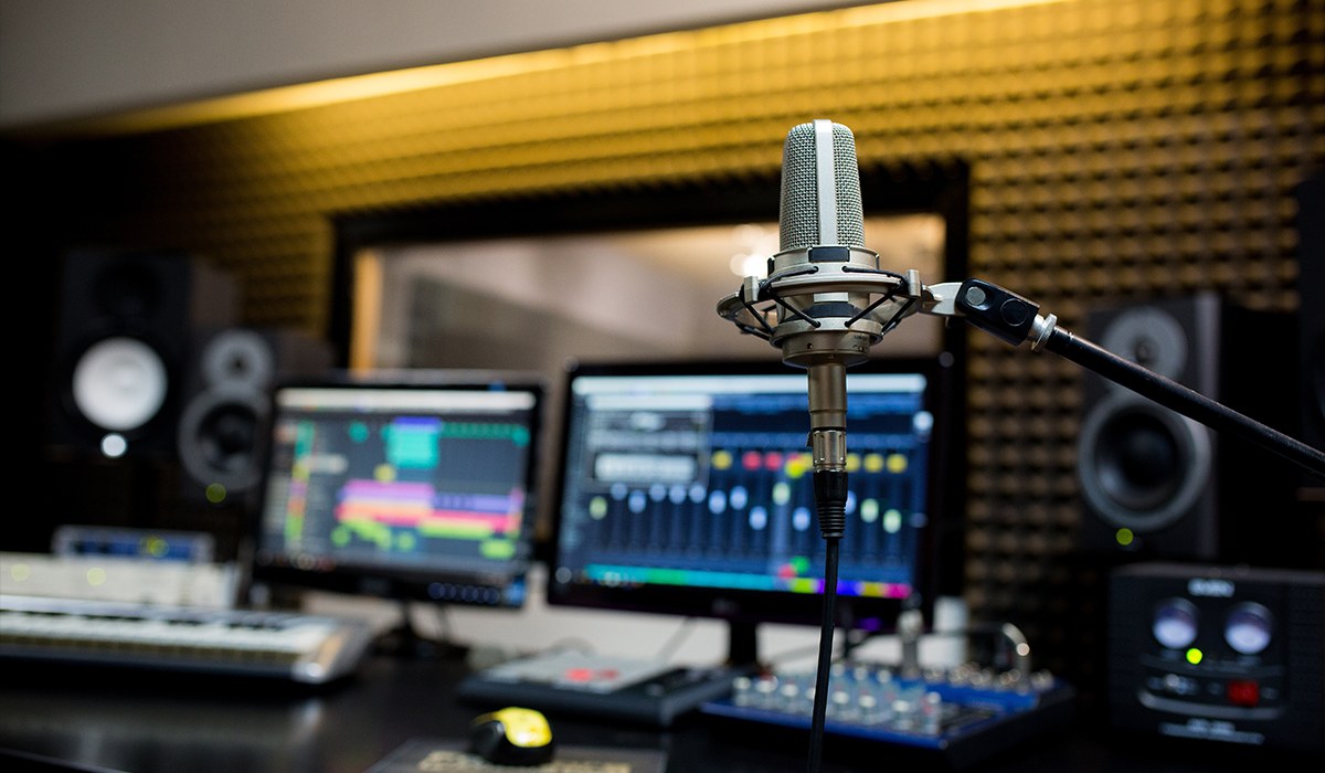 Embedded Podcast