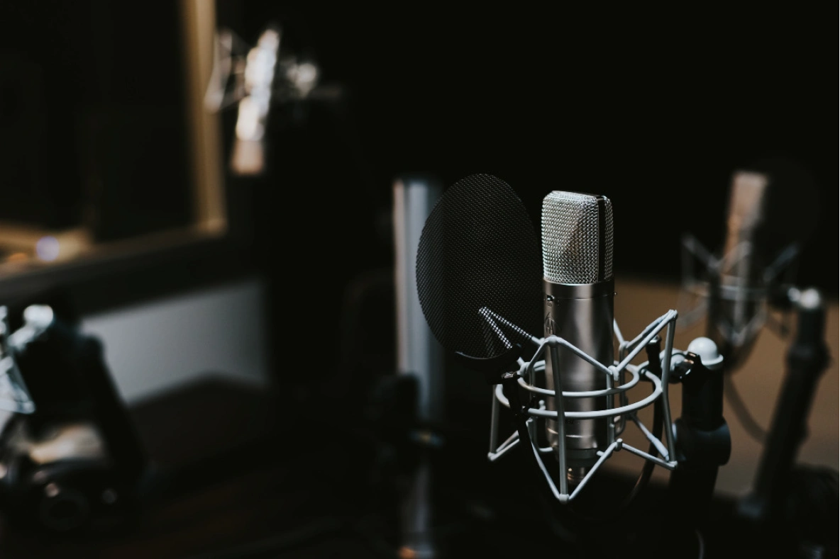 Embedded Podcast